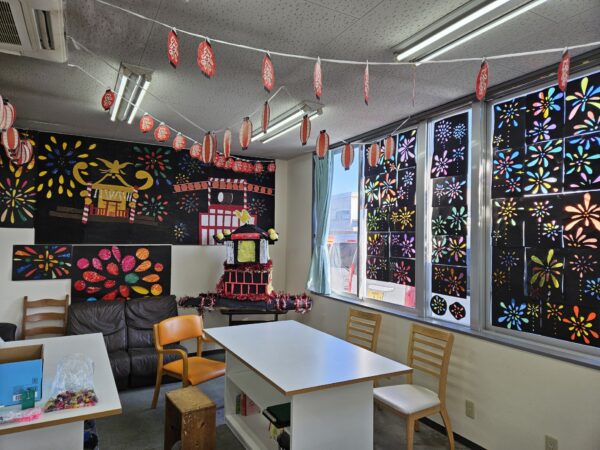 なないろ夏祭り