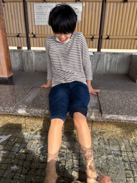 ぽっかぽか