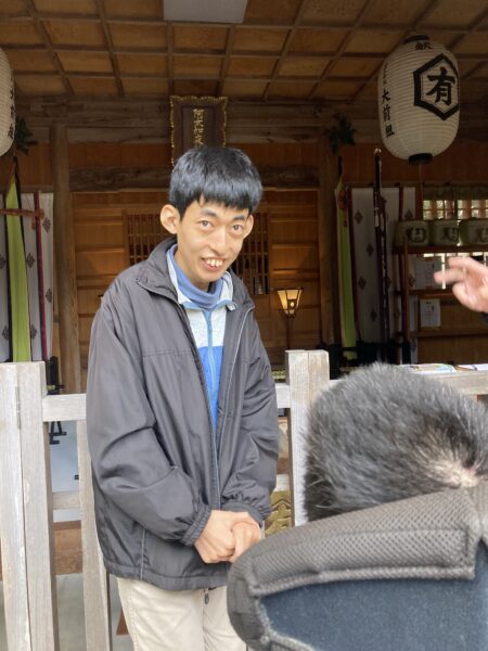 今年も残りわずか